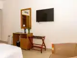 Двухместные апартаменты Studio