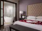 Двухместный люкс