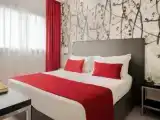 Двухместный номер Deluxe