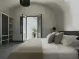Villa with Hot Tub Grand Honeymoon with Caldera view