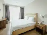 Двухместный номер (корпус 2) Стандартный с видом на парк