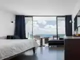 Двухместный номер Aethon Premium с видом на море