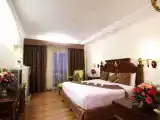 Двухместный номер Стандарт с балконом