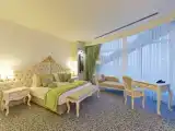 Люкс Executive с видом на море