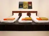 Трёхместный (3 Futons) номер Стандарт