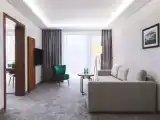 Номер Deluxe