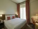 Двухместный люкс Executive