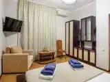 Люкс Двухкомнатный