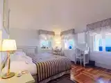 Пятиместный люкс Prestige