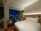 Двухместный номер Premium Floor Experience