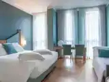 Двухместный номер Комфорт