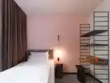 Одноместный номер Super Cosy с красивым видом из окна