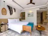 Люкс Plunge Pool