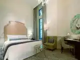 Двухместный номер Dome Side