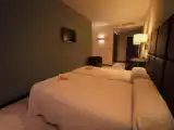 Четырёхместный семейный номер