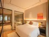 Двухместная Lia Studio room клубная