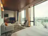 Двухместный номер Стандарт