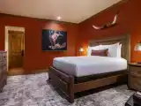 Двухместный люкс Cowboy