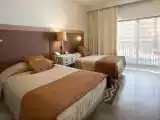Четырёхместный номер Стандарт
