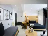 Двухместный люкс Luxury с видом на Белую башню