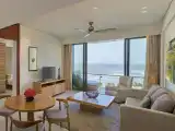 Residence c 1 комнатой с видом на океан