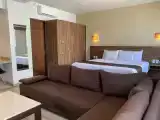 Двухместный люкс