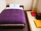 Двухместный номер Deluxe