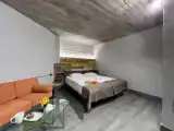 Двухместный номер Honeymoon