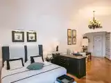 Двухместный полулюкс Executive