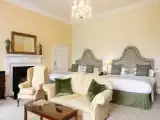Двухместный люкс