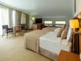 Двухместный полулюкс