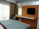 Номер Семейный с видом на окрестности