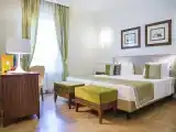 Двухместный номер Executive