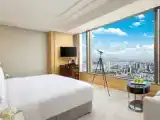 Двухместный номер Skyline Deluxe