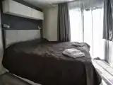 Двухместное бунгало Deluxe
