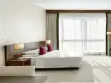 Двухместная студия c кухней