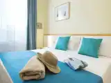 Номер Стандарт