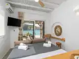 Двухместный люкс Superior с видом на море