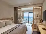 Двухместный полулюкс