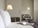 Двухместный люкс Signature