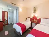 Двухместный номер Комфорт