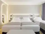 Трёхместный Terrace номер
