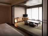 Двухместный номер Tatami