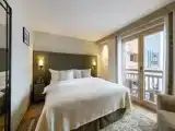 Двухместный номер Cosy Deluxe