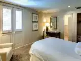 Двухместный номер Стандарт