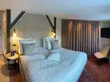 Двухместный люкс The Owners