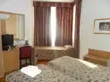 Трёхместный номер