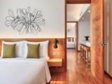 Serviced Apartment