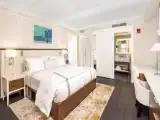 Двухместная студия Плюс Deluxe