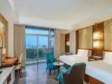 Двухместный номер Luxury с видом на океан